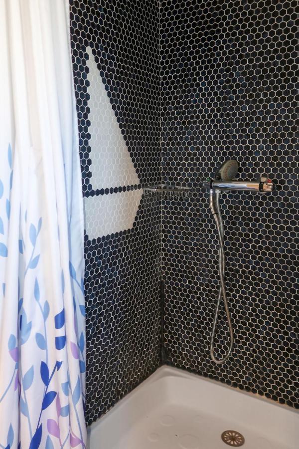 Apartment Fakarava By Interhome كروزون المظهر الخارجي الصورة