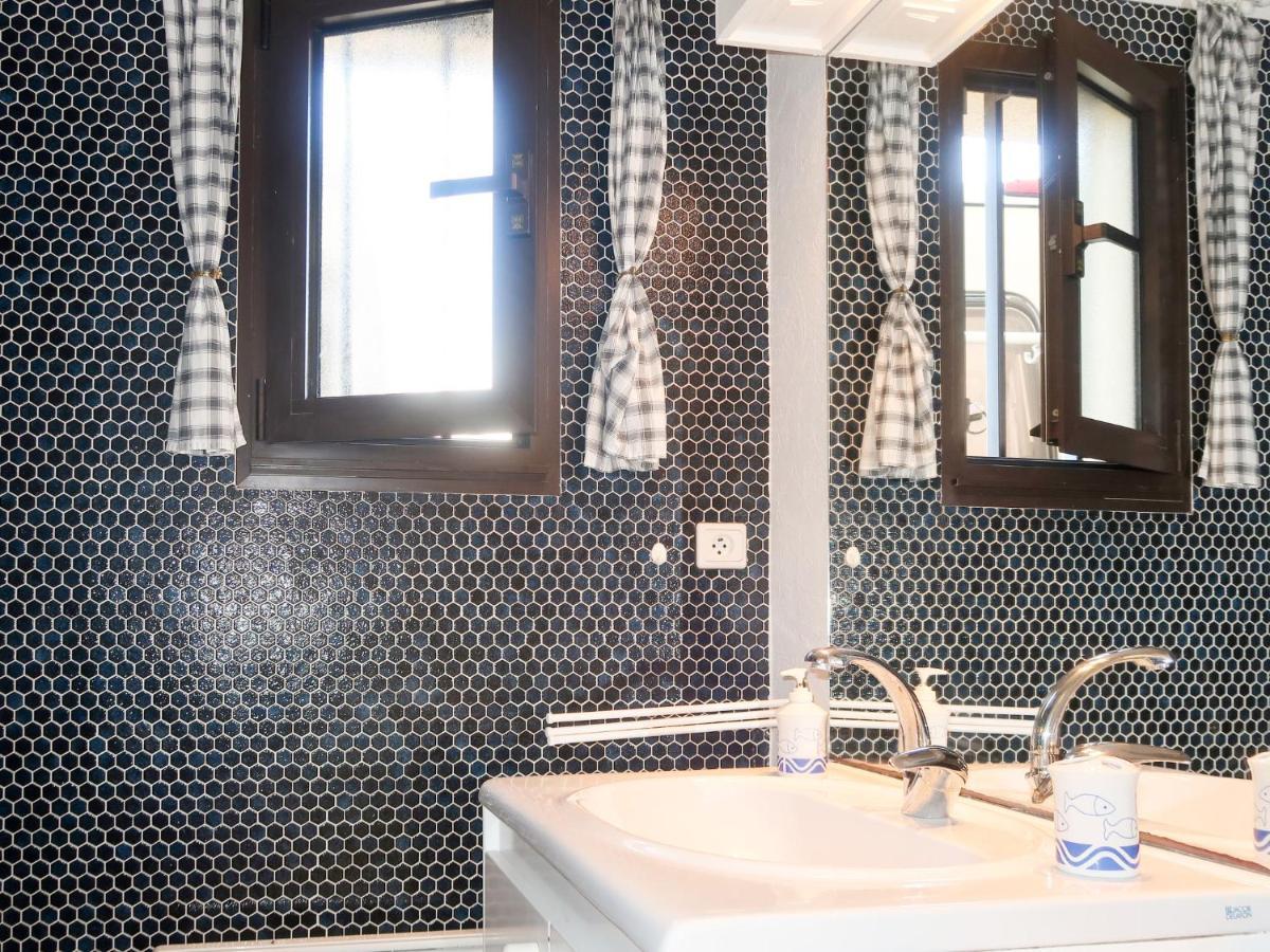 Apartment Fakarava By Interhome كروزون المظهر الخارجي الصورة