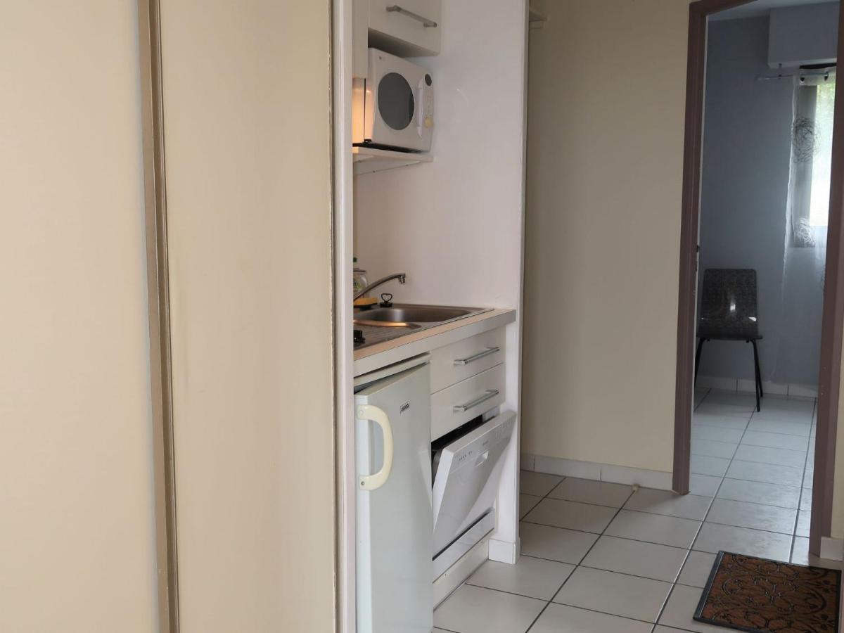 Apartment Fakarava By Interhome كروزون المظهر الخارجي الصورة